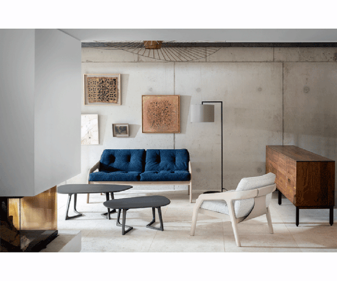 Friday Sofa Zeitraum