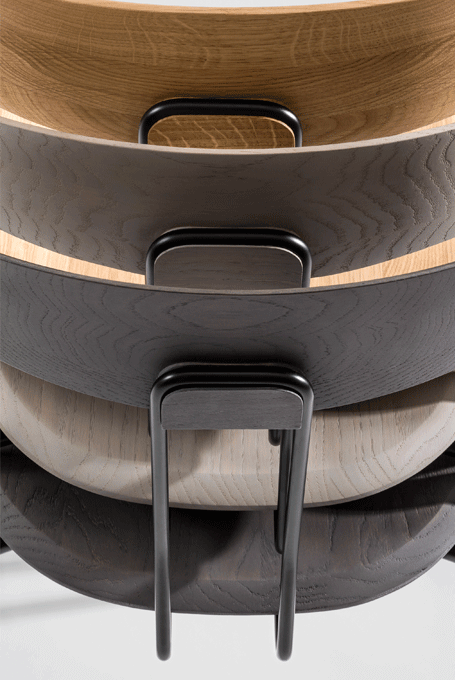 Zeitraum Chairs