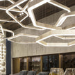 High End Zenith Dining Table by Henge Casa Design Group