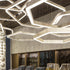 High End Zenith Dining Table by Henge Casa Design Group