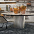 High End Zenith Dining Table by Henge Casa Design Group