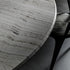 High End Zenith Table Stone by Henge Casa Design Group