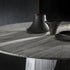 High End Zenith Table Stone by Henge Casa Design Group