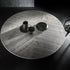 High End Zenith Table Stone by Henge Casa Design Group