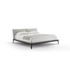 High End Ziggy Baldacchini Bed by Porada Casa Design Group