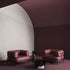 Ziggy Coffee Table by Pietro Russo for Baxter | Casa Design Group