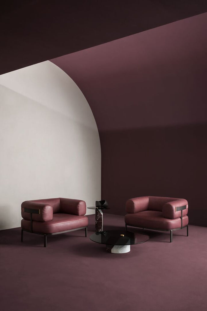 Ziggy Coffee Table by Pietro Russo for Baxter | Casa Design Group