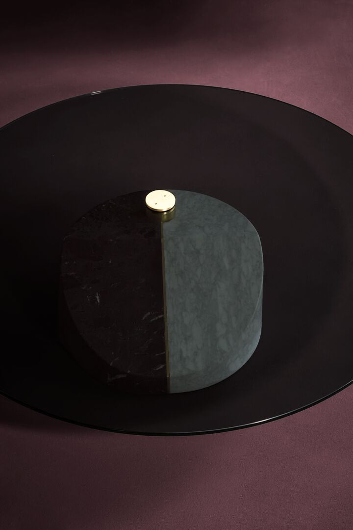 Ziggy Coffee Table by Pietro Russo for Baxter | Casa Design Group