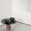Ziggy Side Table by Pietro Russo for Baxter | Casa Design Group
