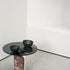 Ziggy Side Table by Pietro Russo for Baxter | Casa Design Group