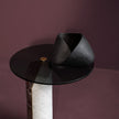 Ziggy Side Table by Pietro Russo for Baxter | Casa Design Group