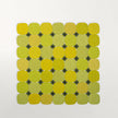 Contemporary Zoe Unique Outdoor Rug by Paola Lenti | Casa Design Group