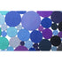 Contemporary Zoe Unique Outdoor Rug by Paola Lenti | Casa Design Group