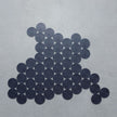 Contemporary Zoe Unique Outdoor Rug by Paola Lenti | Casa Design Group