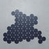 Contemporary Zoe Unique Outdoor Rug by Paola Lenti | Casa Design Group