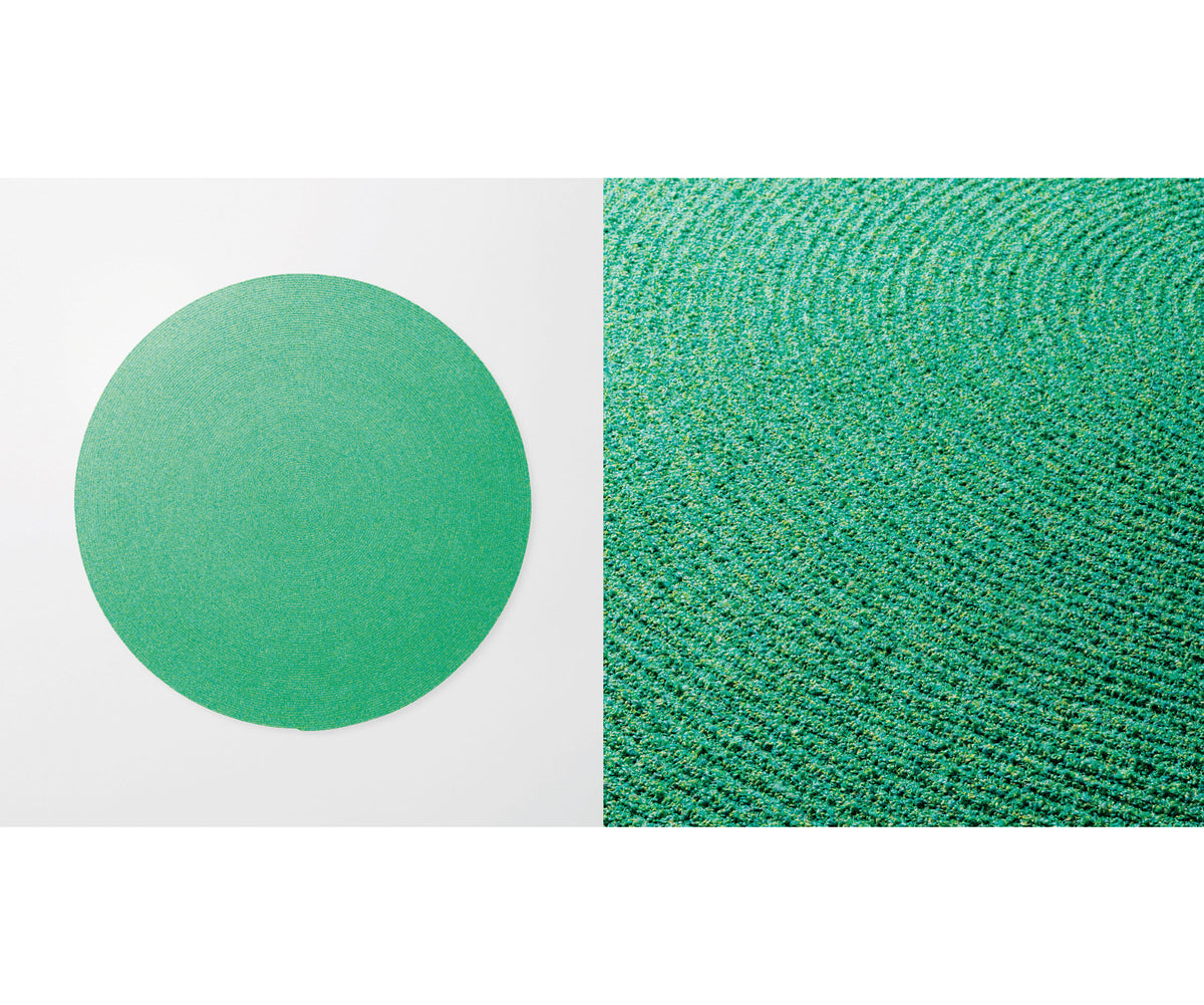 Contemporary Zoe Unique Outdoor Rug by Paola Lenti | Casa Design Group