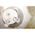 Contemporary Zoe Unique Outdoor Rug by Paola Lenti | Casa Design Group