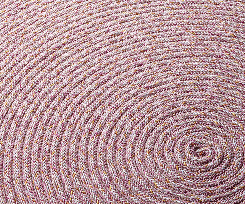 Contemporary Zoe Unique Outdoor Rug by Paola Lenti | Casa Design Group