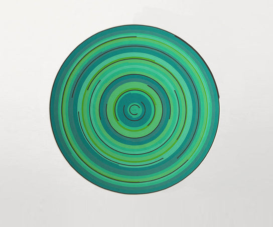 Contemporary Zoe Rev Outdoor Rug by Paola Lenti | Casa Design Group