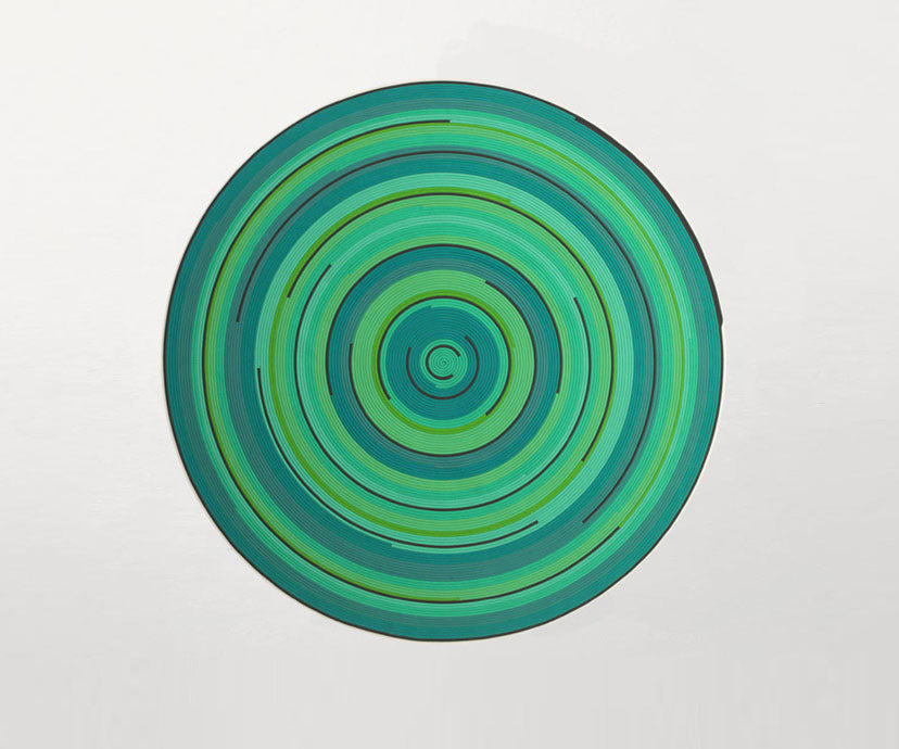 Contemporary Zoe Rev Outdoor Rug by Paola Lenti | Casa Design Group