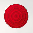 Contemporary Zoe Rev Outdoor Rug by Paola Lenti | Casa Design Group
