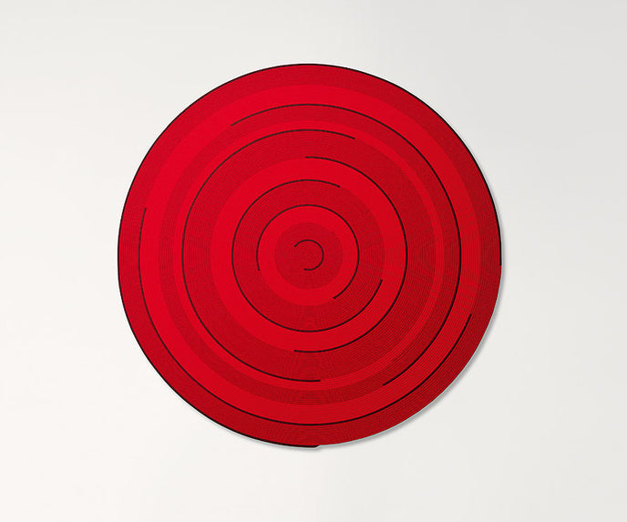 Contemporary Zoe Rev Outdoor Rug by Paola Lenti | Casa Design Group