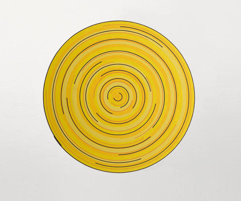 Contemporary Zoe Rev Outdoor Rug by Paola Lenti | Casa Design Group