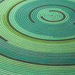 Contemporary Zoe Rev Outdoor Rug by Paola Lenti | Casa Design Group
