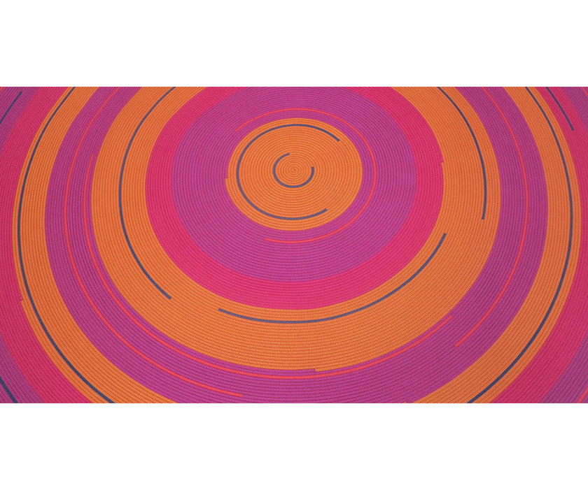 Contemporary Zoe Rev Outdoor Rug by Paola Lenti | Casa Design Group