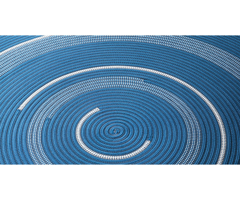 Contemporary Zoe Rev Outdoor Rug by Paola Lenti | Casa Design Group