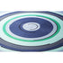 Contemporary Zoe Rev Outdoor Rug by Paola Lenti | Casa Design Group