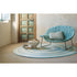 Contemporary Zoe Rev Outdoor Rug by Paola Lenti | Casa Design Group