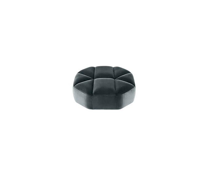 Cloud Pouf I Gallotti&Radice