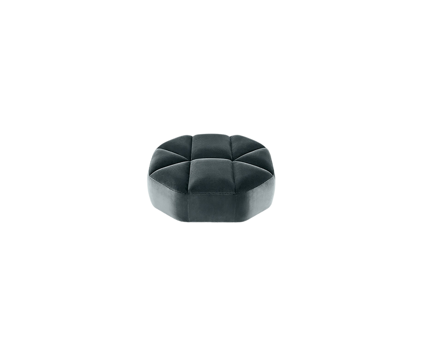 Cloud Pouf I Gallotti&Radice