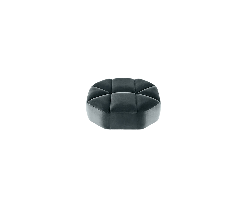 Cloud Pouf I Gallotti&Radice