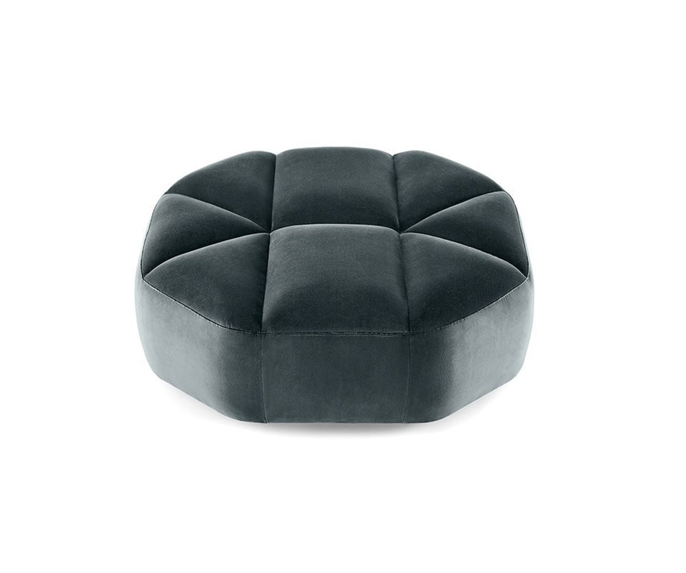 Cloud Pouf I Gallotti&Radice