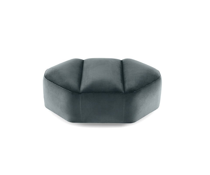 Cloud Pouf I Gallotti&Radice