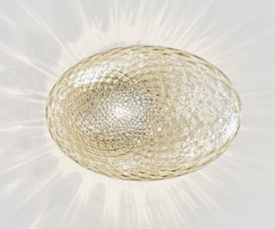 High end Sylcom 0012 Large Wall Sconce by Sylcom Casa Design