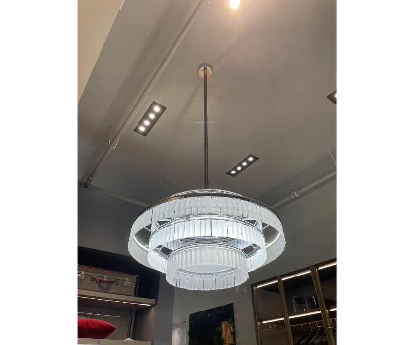 Charles Hanging Lamp Italamp