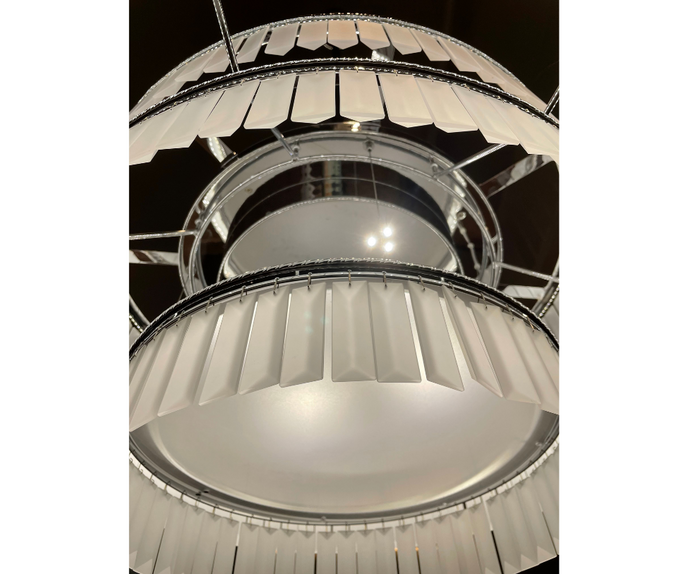 Charles Hanging Lamp Italamp