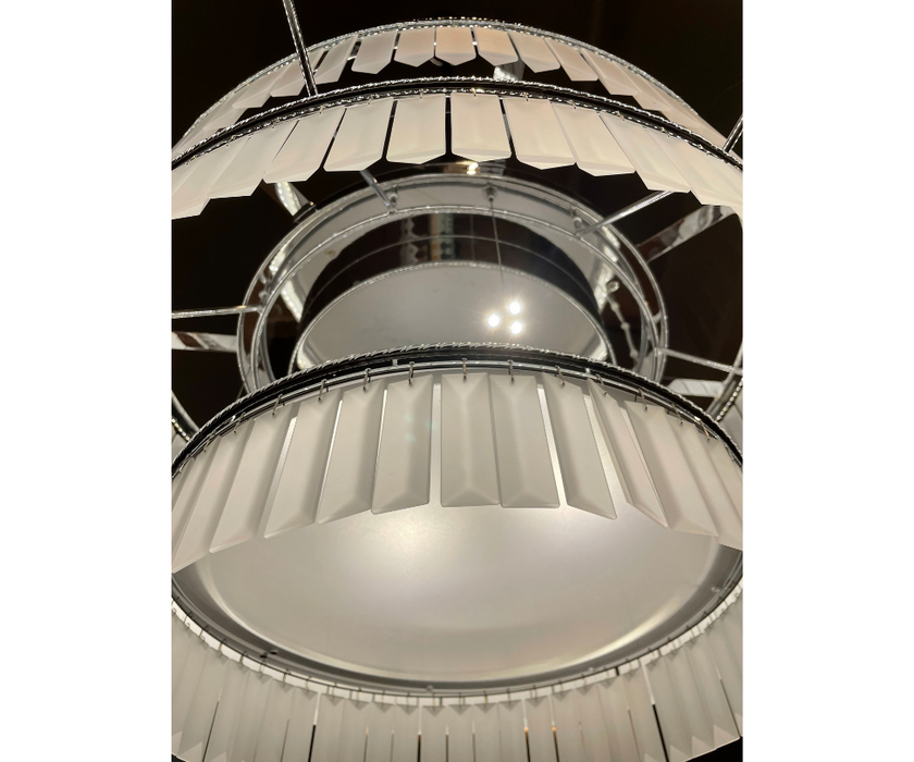 Charles Hanging Lamp Italamp