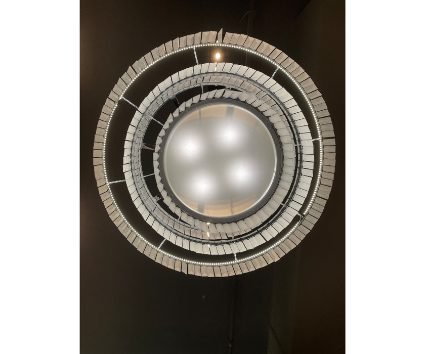 Charles Hanging Lamp Italamp