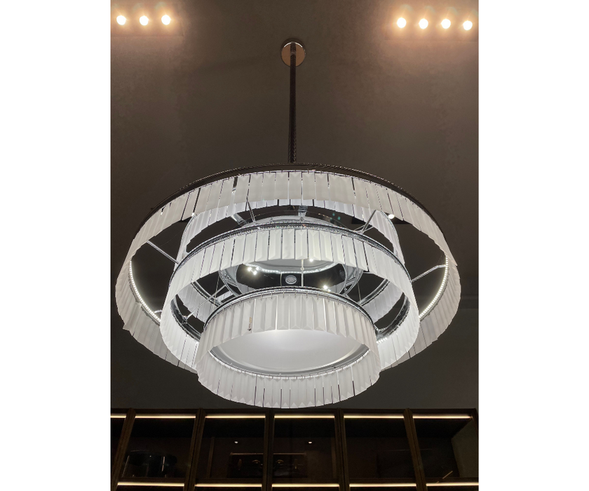 Charles Hanging Lamp Italamp