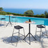 Egao Outdoor Stool Potocco