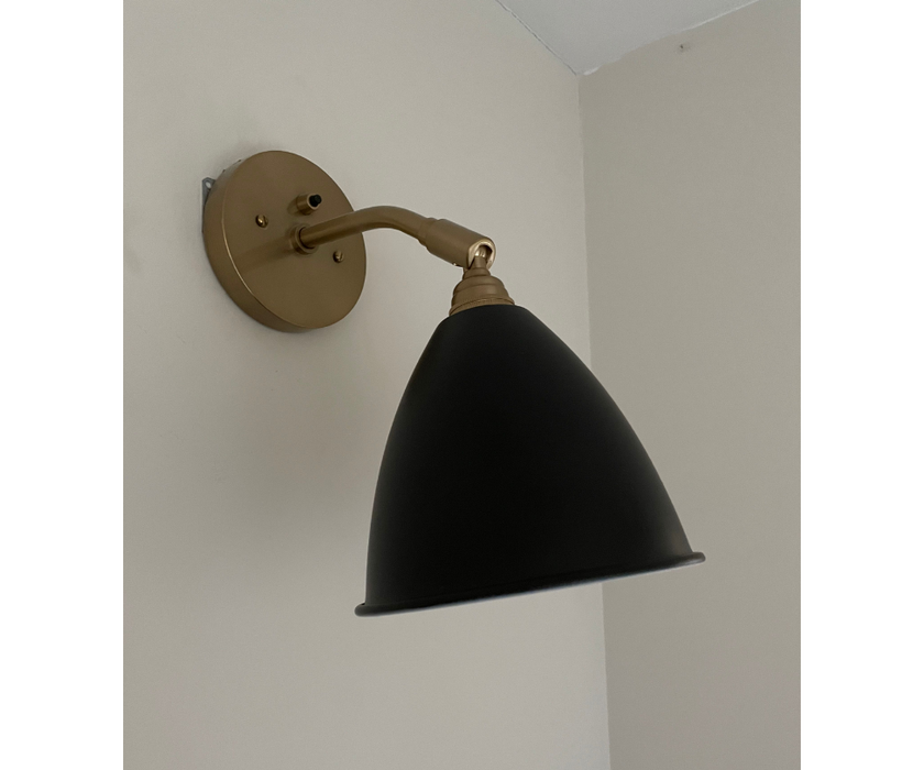 Bestlite BL7 Wall Lamp Gubi