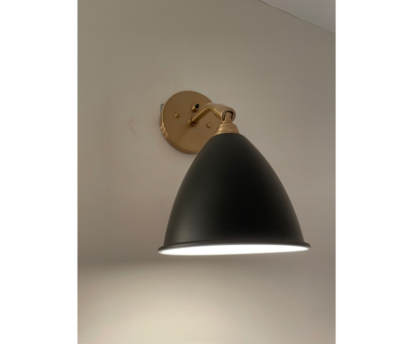Bestlite BL7 Wall Lamp Gubi