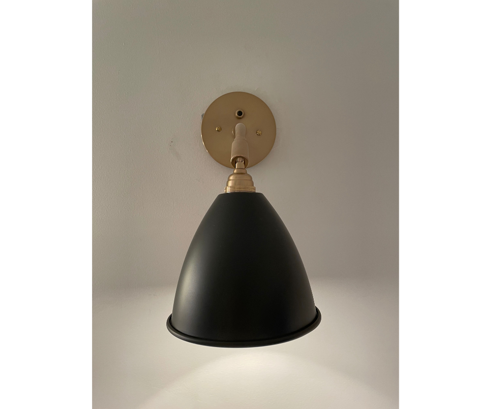 Bestlite BL7 Wall Lamp Gubi