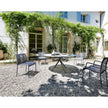 OTX Outdoor Table Potocco