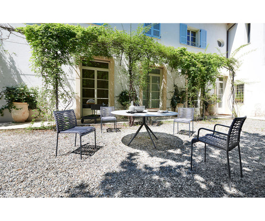 OTX Outdoor Table Potocco