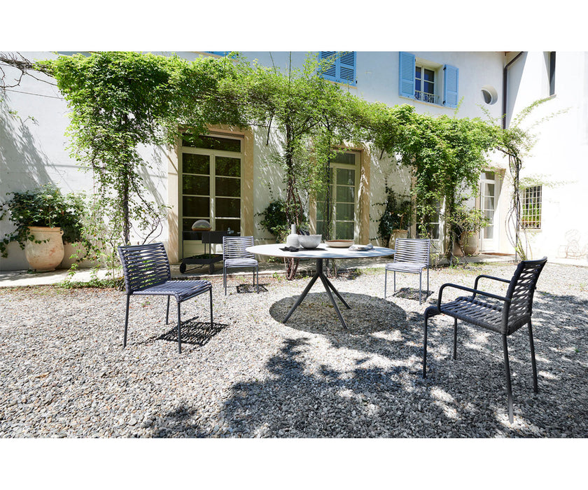 OTX Outdoor Table Potocco